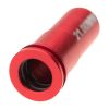 Maxx Model CNC Aluminum Double O-Ring Air Seal Nozzle 21.00mm for AEG