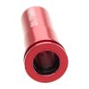 Maxx Model CNC Aluminum Double O-Ring Air Seal Nozzle 21.75mm for AEG Maxx Model CNC Aluminum Double O-Ring Air Seal Nozzle 21.75mm for AEG