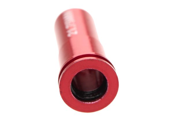 Maxx Model CNC Aluminum Double O-Ring Air Seal Nozzle 21.75mm for AEG Maxx Model CNC Aluminum Double O-Ring Air Seal Nozzle 21.75mm for AEG