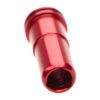 Maxx Model CNC Aluminum Double O-Ring Air Seal Nozzle 21.75mm for AEG Maxx Model CNC Aluminum Double O-Ring Air Seal Nozzle 21.75mm for AEG