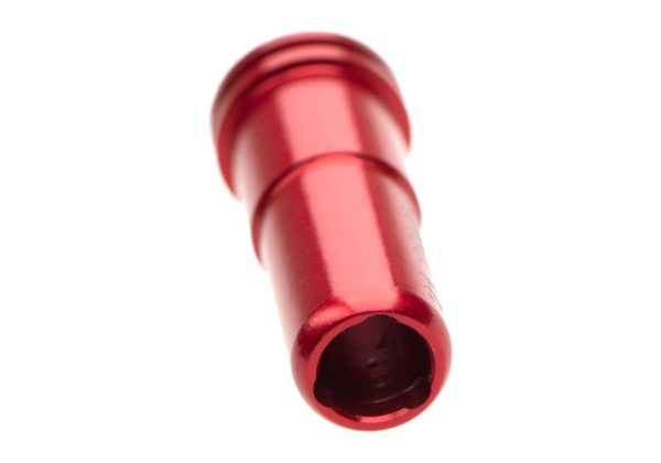 Maxx Model CNC Aluminum Double O-Ring Air Seal Nozzle 21.75mm for AEG Maxx Model CNC Aluminum Double O-Ring Air Seal Nozzle 21.75mm for AEG