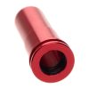 Maxx Model CNC Aluminum Double O-Ring Air Seal Nozzle 22.50mm for AEG