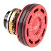 Maxx Model CNC Aluminum Double O-Ring Ball Bearing AEG Piston Head Maxx Model CNC Aluminum Double O-Ring Ball Bearing AEG Piston Head
