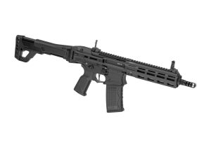 MCP556 S-AEG Black