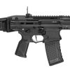 MCP556 S-AEG Black