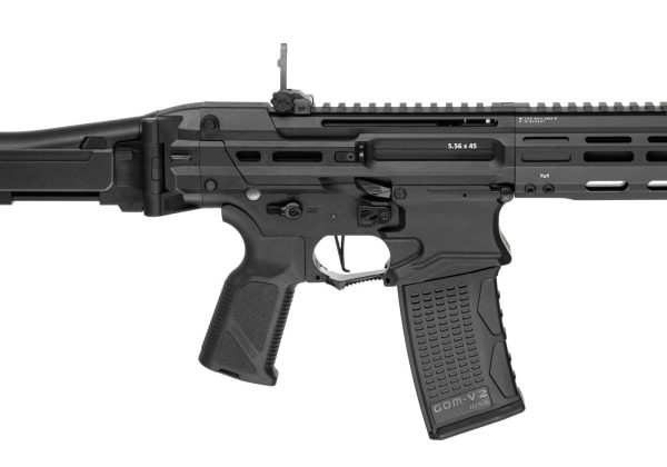 MCP556 S-AEG Black