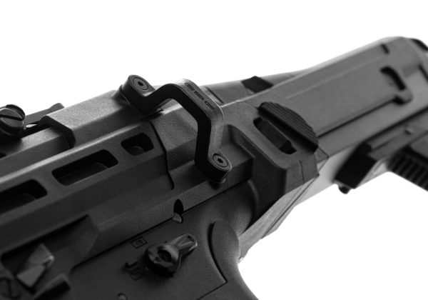 MCP556 S-AEG Black
