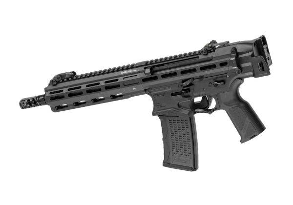 MCP556 S-AEG Black