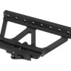 Metal AK Side Mount Base Black Metal AK Side Mount Base Black