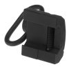 Metal Hand Stop with QD Sling Swivel Black Metal Hand Stop with QD Sling Swivel Black