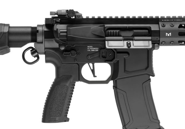 MGCR 556 GBB 10" S-GBR
