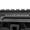 MGCR 556 GBB 10" S-GBR