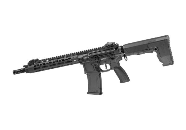 MGCR 556 GBB 10" S-GBR