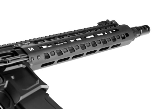 MGCR 556 GBB 12"
