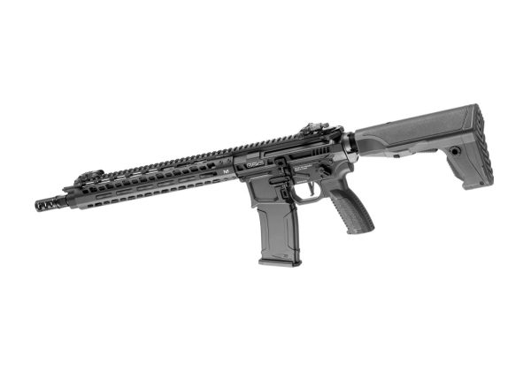 MGCR 556 GBB 12"