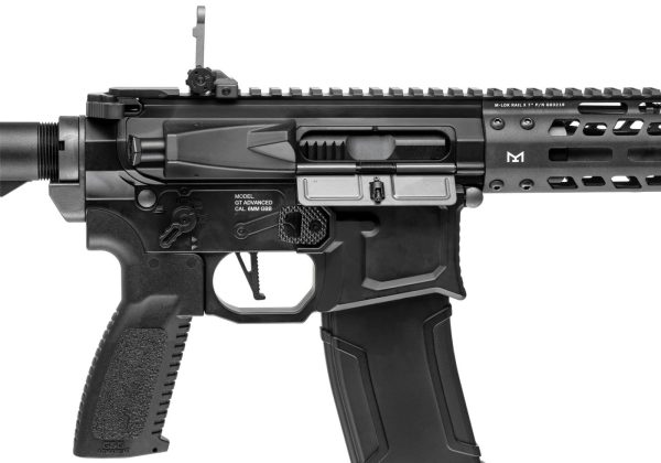 MGCR 556 GBB 7"