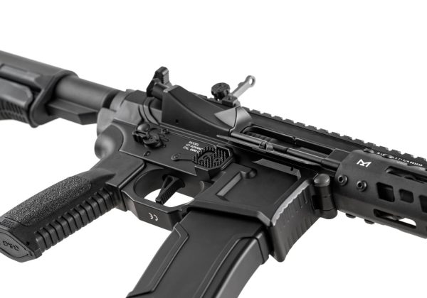 MGCR 556 GBB 7"
