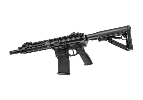 MGCR 556 GBB 7"