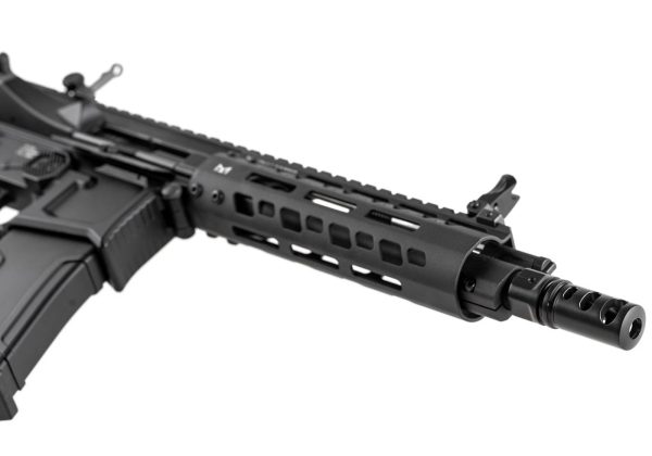 MGCR 556 GBB 7"