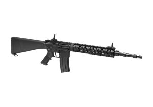 MK12 MOD 1 SPR QR 1.0 EGV Black
