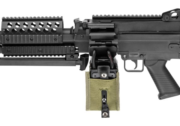 MK46 Mod.1 BK Sport Line