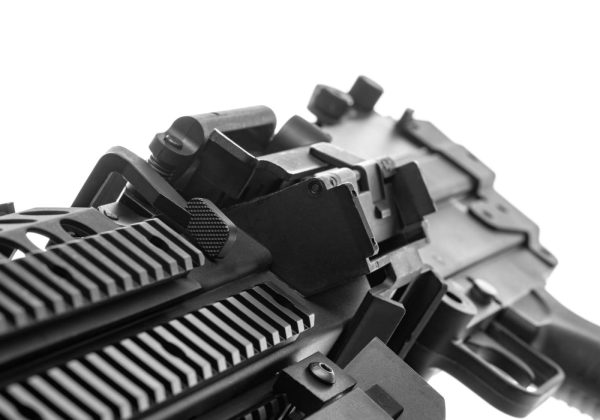 MK46 Mod.1 BK Sport Line