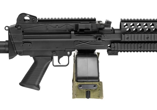 MK46 Mod.1 BK Sport Line