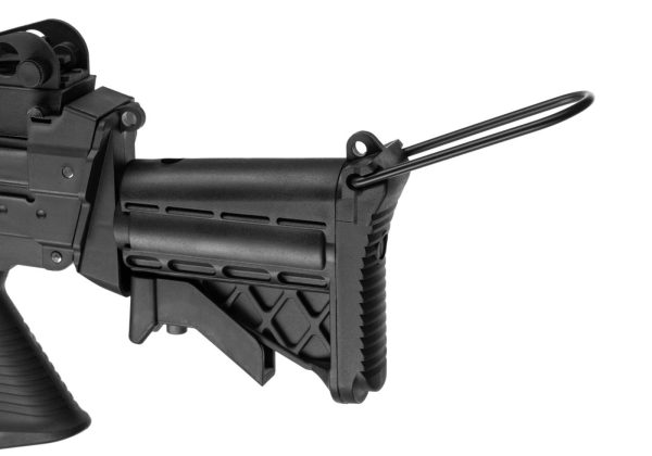 MK46 Mod.1 BK Sport Line
