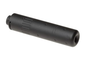 Mock Suppressor Black