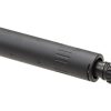 Mock Suppressor Black