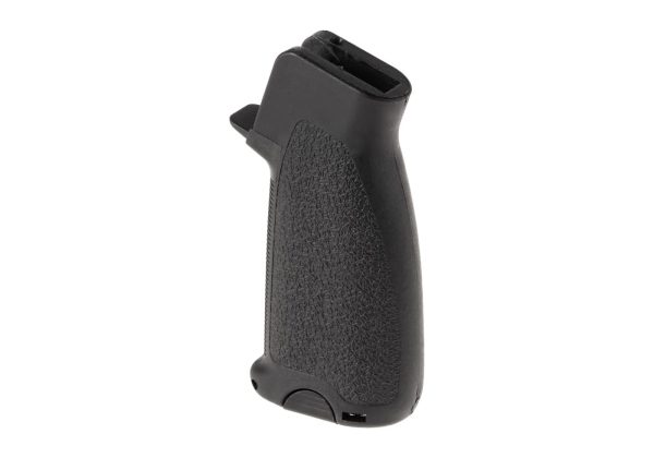 MP M4 GBB Pistol Grip Black MP M4 GBB Pistol Grip Black