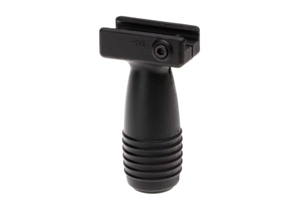 MP Short Vertical Grip Black
