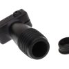 MP Short Vertical Grip Black