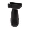 MP Short Vertical Grip Black