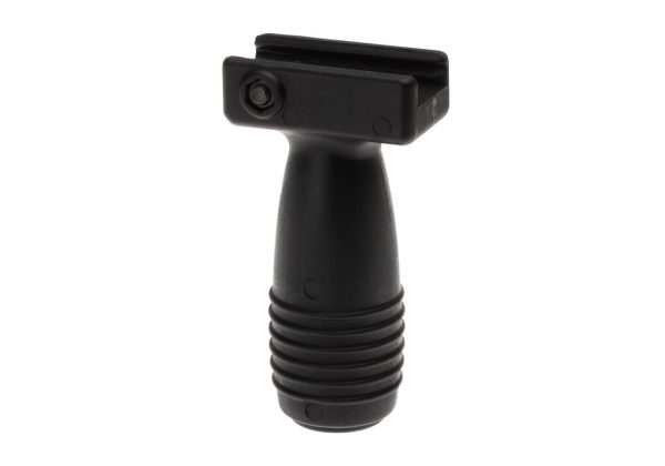 MP Short Vertical Grip Black