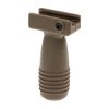 MP Short Vertical Grip Dark Earth