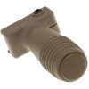 MP Short Vertical Grip Dark Earth