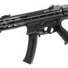 MXC9 0.5J Black