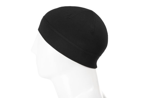 NFM Garm 2.0 Light Beanie FR Black L/XL NFM Garm 2.0 Light Beanie FR Black L/XL