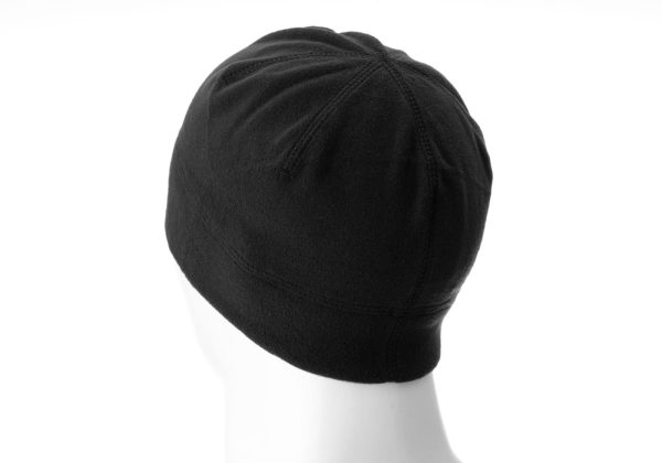 NFM Garm Fleece Beanie FR Black L/XL