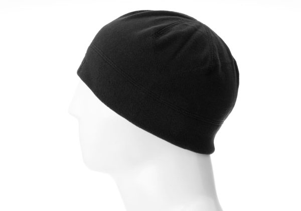 NFM Garm Fleece Beanie FR Black M/L