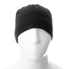 NFM Garm Fleece Beanie FR Black M/L