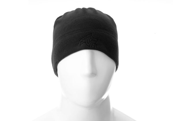 NFM Garm Fleece Beanie FR Black M/L