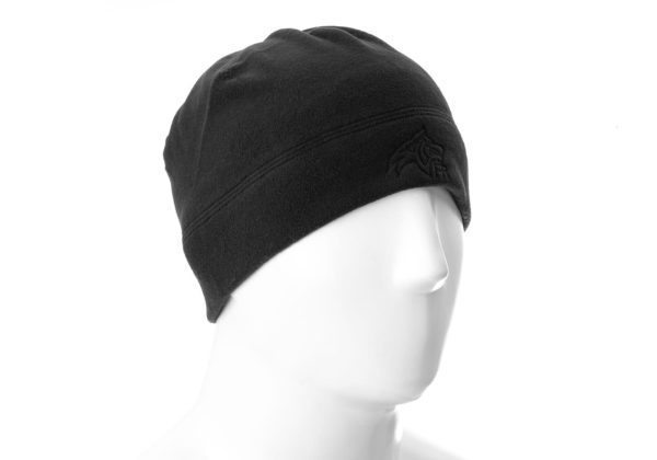 NFM Garm Fleece Beanie FR Black S/M NFM Garm Fleece Beanie FR Black S/M
