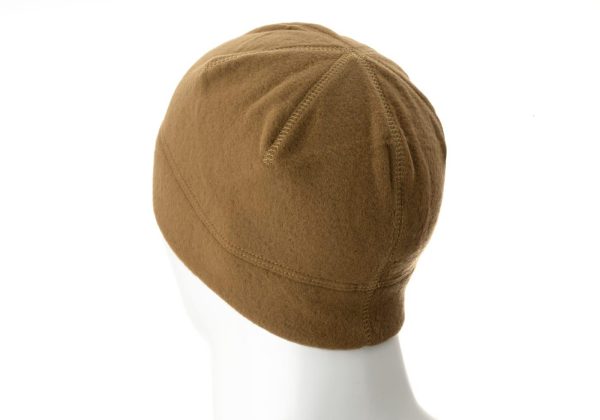 NFM Garm Fleece Beanie FR Coyote L/XL NFM Garm Fleece Beanie FR Coyote L/XL
