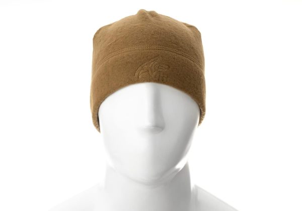 NFM Garm Fleece Beanie FR Coyote L/XL NFM Garm Fleece Beanie FR Coyote L/XL