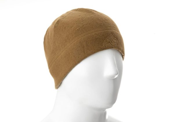 NFM Garm Fleece Beanie FR Coyote S/M