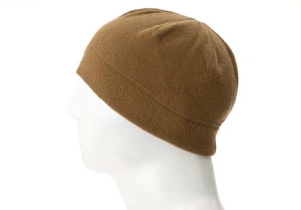 NFM Garm Fleece Beanie FR Coyote S/M