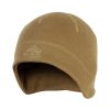 NFM Garm Low-Cut Fleece Beanie FR Coyote L/XL NFM Garm Low-Cut Fleece Beanie FR Coyote L/XL