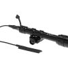 Night Evolution M600AA Mini Scout Weaponlight Black